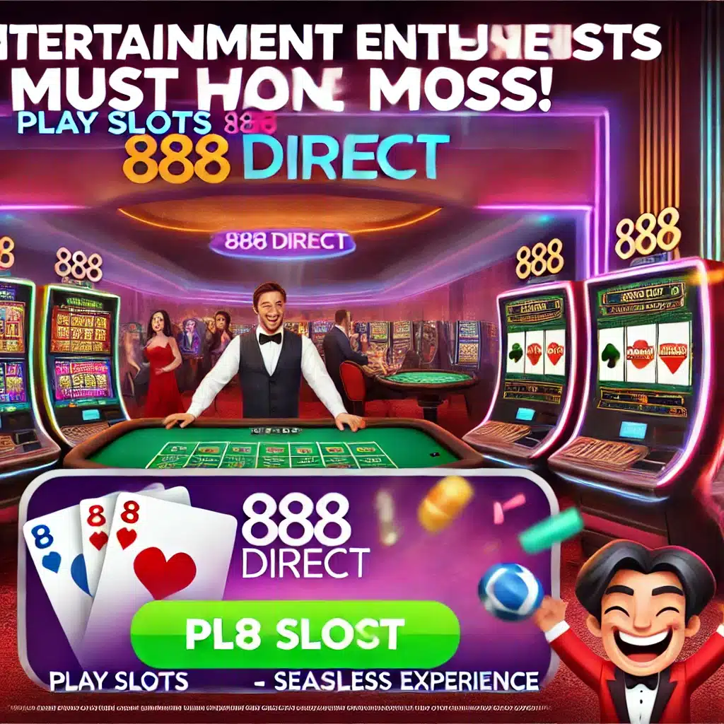 สล็อต 888 เว็บ ตรง